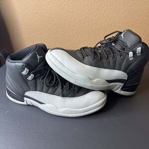 Air Jordan 12 Retro Barons
